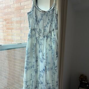Mini MTK Corset Sundress